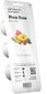 Click & Grow SGR26X3, Portulaca Grandiflora, 3 kpl hinta ja tiedot | Sisäpuutarhat ja kasvilamput | hobbyhall.fi