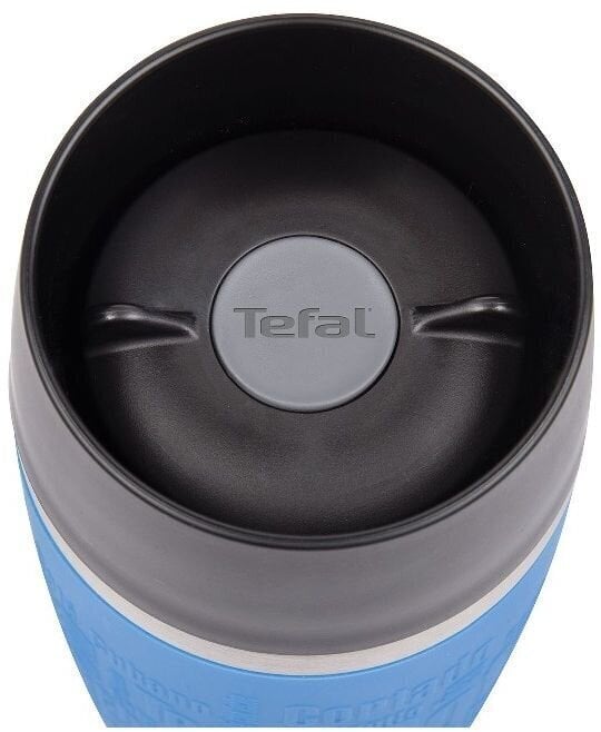 Termostaatti Tefal, 0,36L hinta ja tiedot | Termoskannut ja termosmukit | hobbyhall.fi