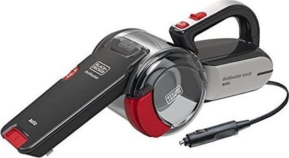 Black&Decker PV1200AV XJ hinta ja tiedot | Pölynimurit | hobbyhall.fi