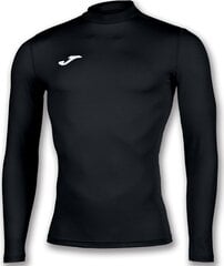 -Miesten jalkapallopaita Joma sport Camiseta Brama Academy, musta hinta ja tiedot | Joma Urheilu ja vapaa-aika | hobbyhall.fi