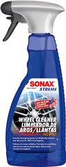 SONAX XTREME PLUS vanteidenpuhdistussetti hinta ja tiedot | Sonax Autokemikaalit ja ilmanraikastimet | hobbyhall.fi