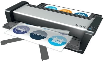 Leitz iLAM Touch Turbo Pro hinta ja tiedot | Tulostimet | hobbyhall.fi