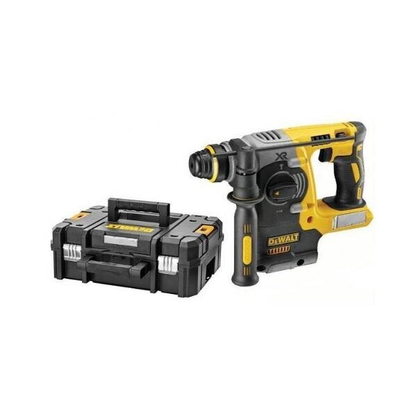 Ohjauspora 18V XR SDS PLUS DEWALT DCH283NT XJ hinta ja tiedot | Akkuporakoneet ja ruuvinvääntimet | hobbyhall.fi