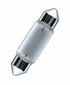 Lamppu OS6411 Osram OS6411 C10W 12V 10W (10 kpl) hinta ja tiedot | Polttimot | hobbyhall.fi