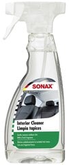 SONAX auton sisätilojen puhdistusaine hinta ja tiedot | Sonax Autotuotteet | hobbyhall.fi