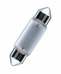 Lamppu OS6418 Osram OS6418 C5W 12V 5W (10 kpl) hinta ja tiedot | Osram Autotuotteet | hobbyhall.fi