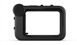 GoPro Media Case Media Mod (Hero 8 Black) hinta ja tiedot | Videokameran lisätarvikkeet | hobbyhall.fi