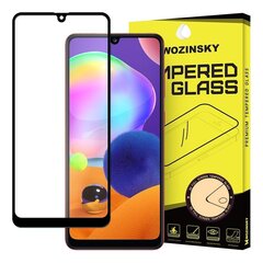 Näytönsuoja Wozinsky Samsung Galaxy A31 hinta ja tiedot | Näytönsuojakalvot ja -lasit | hobbyhall.fi