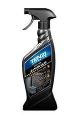 Kosteusvoide nahalle Tenzi Leather Care hinta ja tiedot | Tenzi Autotuotteet | hobbyhall.fi