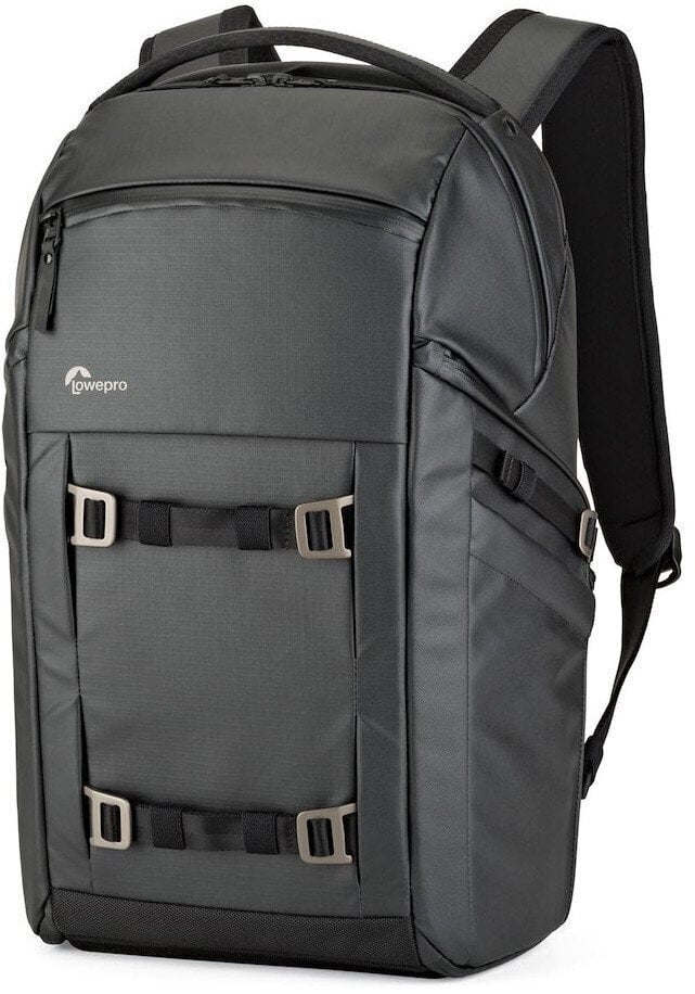 Lowepro BP 350 AW hinta ja tiedot | Kameralaukut | hobbyhall.fi