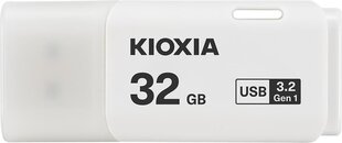 Kioxia LU301W032GG4 hinta ja tiedot | Muistitikut | hobbyhall.fi