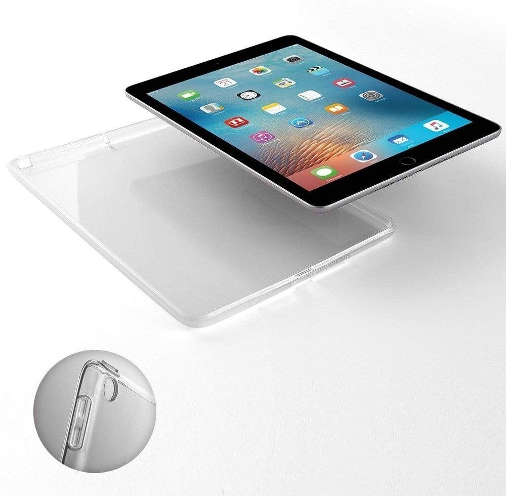 Slim Ultra Thin, 11" hinta ja tiedot | Tablettien kotelot ja muut tarvikkeet | hobbyhall.fi