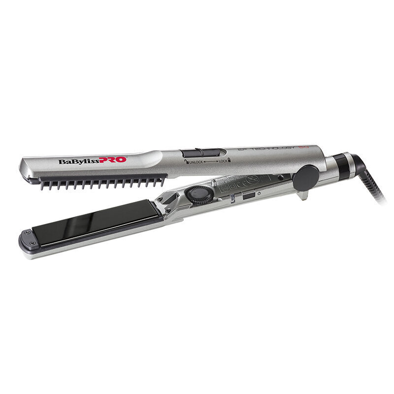 BaByliss Pro BAB2670EPE hinta ja tiedot | Suoristusraudat ja kihartimet | hobbyhall.fi