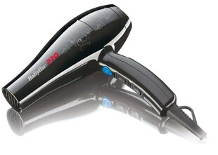 BaByliss Pro BAB5559E hinta ja tiedot | Babyliss PRO Kauneudenhoitolaitteet | hobbyhall.fi