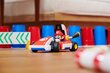 Mario Kart Live Home Circuit LUIGI hinta ja tiedot | Pelikonsolitarvikkeet | hobbyhall.fi