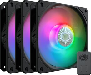 Cooler Master MFX-B2DN-183PA-R1 hinta ja tiedot | Tietokoneen tuulettimet | hobbyhall.fi