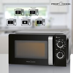 ProfiCook MWG1208 hinta ja tiedot | ProfiCook Kodinkoneet ja kodinelektroniikka | hobbyhall.fi