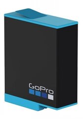 GoPro ladattava akku Hero 9 Blackille. hinta ja tiedot | Videokameran akut ja paristot | hobbyhall.fi