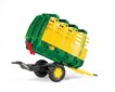 Rolly Hay Wagon 122981 traktorin perävaunu hinta ja tiedot | Poikien lelut | hobbyhall.fi