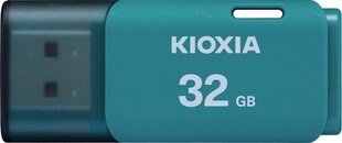 Kioxia LU202L032GG4 hinta ja tiedot | Muistitikut | hobbyhall.fi
