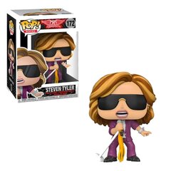 Funko POP Rocks: Aerosmith - Steven Tyler hinta ja tiedot | Pelien oheistuotteet | hobbyhall.fi