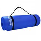 Harjoitusmatto SportVida 180x60x1,5 cm, sininen. hinta ja tiedot | Joogamatot | hobbyhall.fi