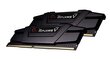 G.Skill Ripjaws V - DDR4 - Kit - 32 Gt 2 x 16 Gt - DIMM 288-PIN - ungepuffert. hinta ja tiedot | Muisti (RAM) | hobbyhall.fi