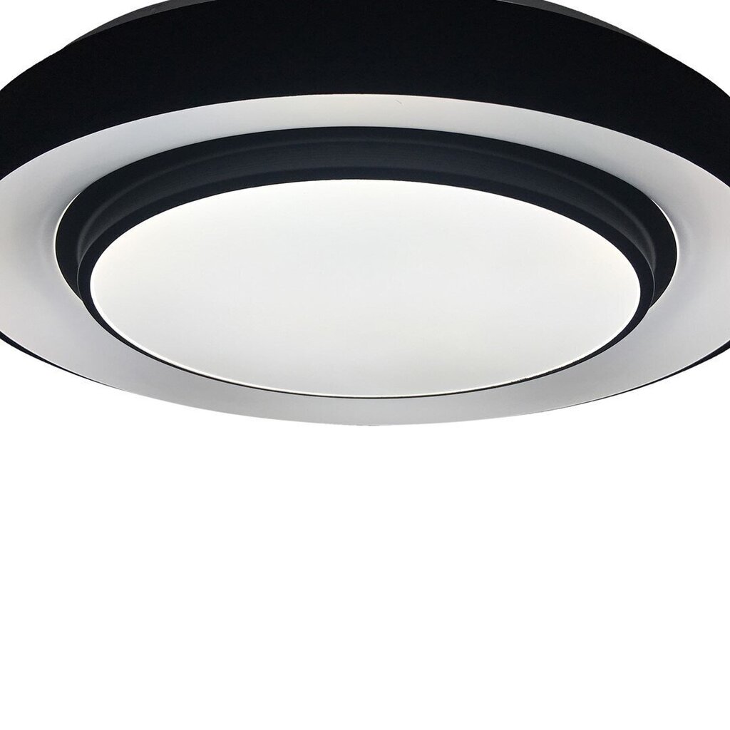 Eco-Light led-kattovalaisin Naomi Smart 24 W hinta ja tiedot | Kattovalaisimet | hobbyhall.fi