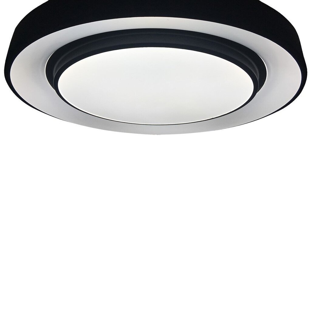 Eco-Light led-kattovalaisin Naomi Smart 24 W hinta ja tiedot | Kattovalaisimet | hobbyhall.fi