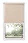 Pimentävä rullaverho Blackout PG 12 BEIGE, 38x150 cm hinta ja tiedot | Rullaverhot | hobbyhall.fi