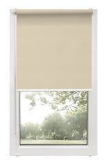 Rullaverho Mini Decor D 18 BEIGE, 62x150cm hinta ja tiedot | Rullaverhot | hobbyhall.fi