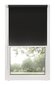 Rullaverho Mini Decor D 26 HARMAA, 53x150cm hinta ja tiedot | Rullaverhot | hobbyhall.fi