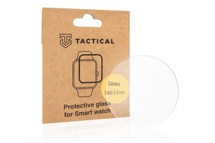 Samsung Galaxy Watch 3 41mm näytönsuoja hinta ja tiedot | Älykellojen ja aktiivisuusrannekkeiden lisätarvikkeet | hobbyhall.fi