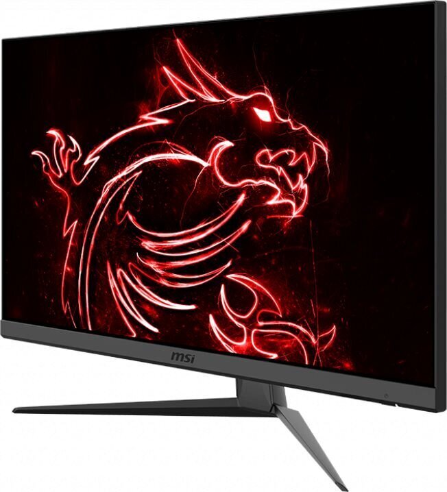 MSI Optix G272 hinta ja tiedot | Näytöt | hobbyhall.fi