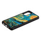 iKins suojakuori Samsung Galaxy S20 - Starry Night Black hinta ja tiedot | Puhelimen kuoret ja kotelot | hobbyhall.fi