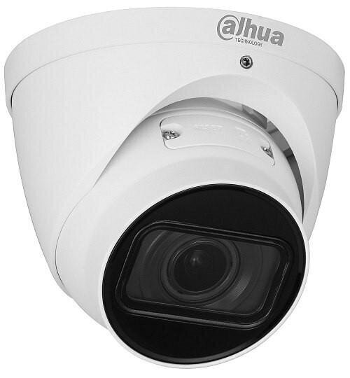 VERKKOKAMERA 5MP IR EYEBALL AI / IPC-HDW5541T-ZE-27135 DAHUA hinta ja tiedot | Valvontakamerat | hobbyhall.fi