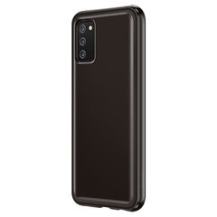 Suojakotelo Samsung Galaxy A03s -puhelimelle hinta ja tiedot | Puhelimen kuoret ja kotelot | hobbyhall.fi