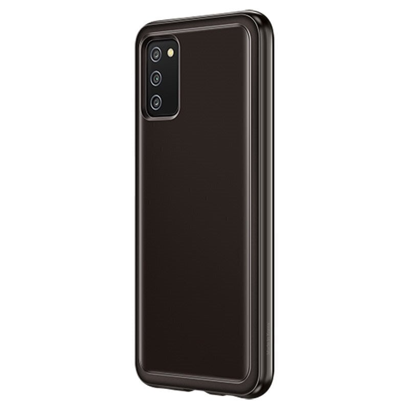 Suojakotelo Samsung Galaxy A03s -puhelimelle hinta ja tiedot | Puhelimen kuoret ja kotelot | hobbyhall.fi