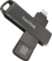 SanDisk SDIX70N-256G-GN6NE hinta ja tiedot | Muistitikut | hobbyhall.fi