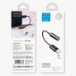 Joyroom SH-C1 -sovitin, 3,5 mm minijakki-USB Type C. hinta ja tiedot | Adapterit | hobbyhall.fi