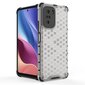 Hunajakennopanssari Xiaomi Redmi K40 Pro + / K40 Pro / K40 / Poco F3, läpinäkyvä hinta ja tiedot | Puhelimen kuoret ja kotelot | hobbyhall.fi