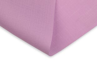 Mini rullaverho POLYESTER 77x150cm, roosa 103 hinta ja tiedot | Rullaverhot | hobbyhall.fi