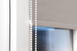 Mini rullaverho POLYESTER 47x150cm, ruskea 106 hinta ja tiedot | Rullaverhot | hobbyhall.fi