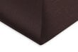 Mini rullaverho POLYESTER 90x150cm, ruskea 108 hinta ja tiedot | Rullaverhot | hobbyhall.fi