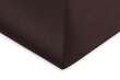 Mini rullaverho POLYESTER 100x150cm, ruskea 108 hinta ja tiedot | Rullaverhot | hobbyhall.fi