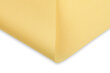 Mini rullaverho POLYESTER 53x150cm, keltainen 2072 hinta ja tiedot | Rullaverhot | hobbyhall.fi