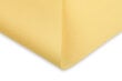 Mini rullaverho POLYESTER 60x150cm, keltainen 2072 hinta ja tiedot | Rullaverhot | hobbyhall.fi