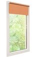 Mini rullaverho POLYESTER 35x150cm, oranssi 2071