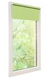 Mini rullaverho POLYESTER 47x150cm, vihreä 2073