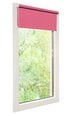 Mini rullaverho POLYESTER 68x215cm, roosa 105